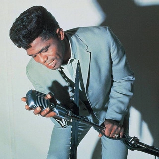 Обложка артиста James Brown