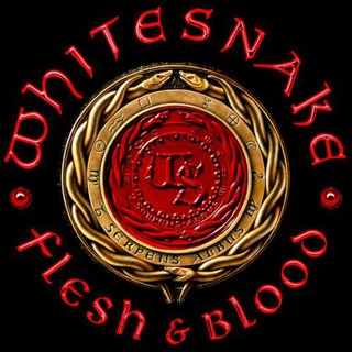 Обложка артиста Whitesnake