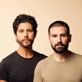 Обложка артиста Dan + Shay