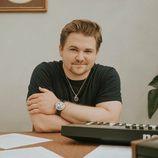 Обложка артиста Hunter Hayes