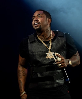 Обложка артиста Lil Scrappy