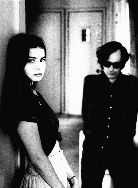 Обложка артиста Mazzy Star
