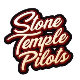 Обложка артиста Stone Temple Pilots