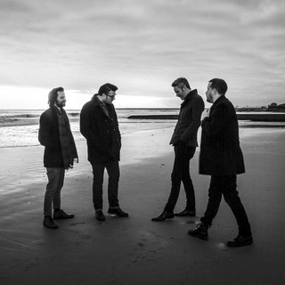 Обложка артиста The Futureheads