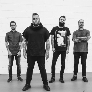 Обложка артиста Gallows