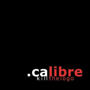 Обложка артиста .calibre