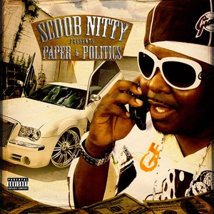Обложка артиста Scoob Nitty