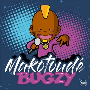 Обложка артиста Bugzy
