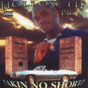 Обложка артиста Hollow Tip