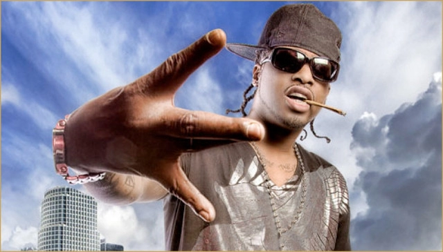 Обложка артиста Yukmouth