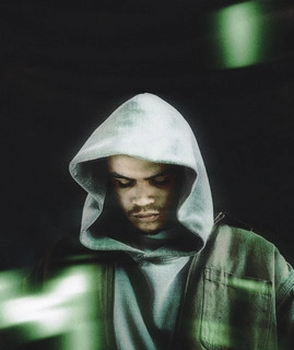 Обложка артиста Creed Tha Kid