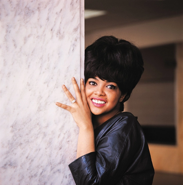 Обложка артиста Tammi Terrell