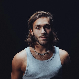 Обложка артиста Benjamin Ingrosso