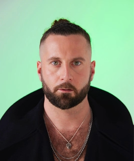 Обложка артиста Elderbrook
