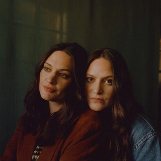 Обложка артиста The Staves