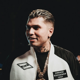 Обложка артиста MC Marks