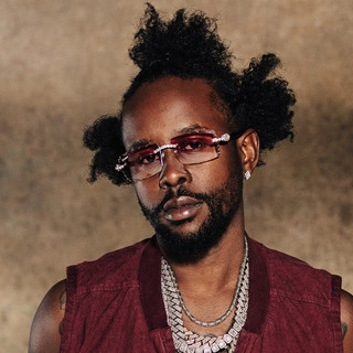 Обложка артиста Popcaan