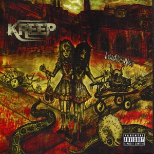 Обложка артиста Kreep