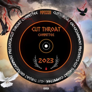 Обложка артиста Cut Throat