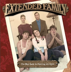 Обложка артиста Extended Family