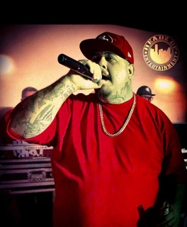 Обложка артиста Big Oso Loc
