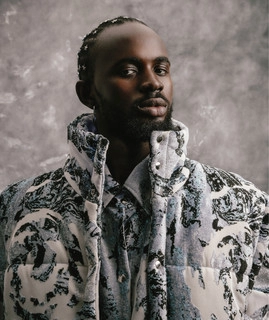 Обложка артиста Black Sherif