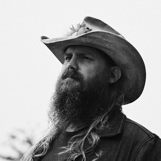 Обложка артиста Chris Stapleton