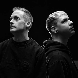 Обложка артиста Oto Beats