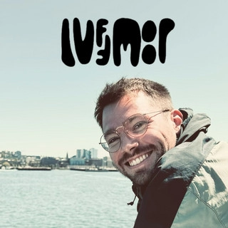 Обложка артиста luffmoor