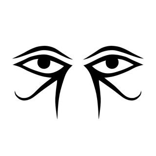Обложка артиста R eyes