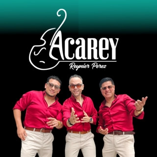 Обложка артиста Septeto Acarey