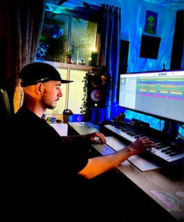 Обложка артиста kBeats