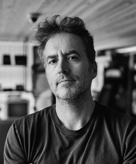 Обложка артиста James Hannigan