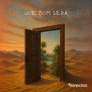 Обложка трека Que Bom Será
