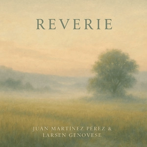 Обложка трека REVERIE