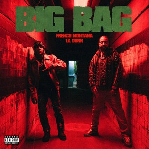 Обложка трека Big Bag
