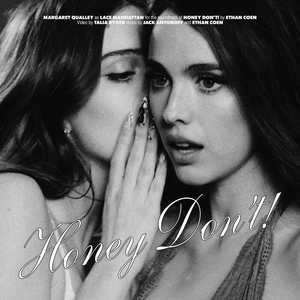 Обложка трека ODDWADD (From the Original Motion Picture Soundtrack 'Honey Don’t!')