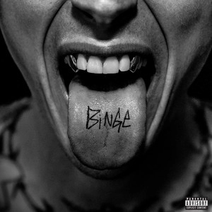 Обложка трека RAP DEVIL