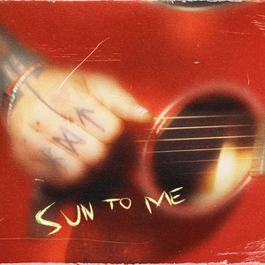 Обложка трека sun to me