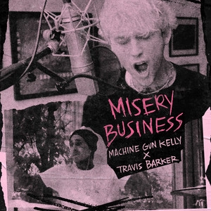 Обложка трека Misery Business
