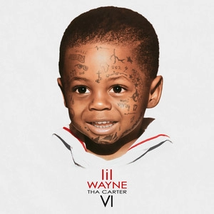 Обложка трека Welcome to Tha Carter