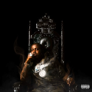 Обложка трека The Realest (feat. Jeezy)