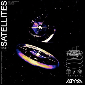 Обложка трека Satellites