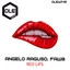 Red Lips - Extended Mix
