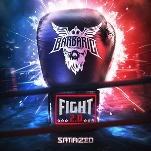 Обложка трека Fight 2.0