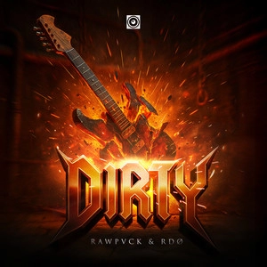 Обложка трека DIRTY