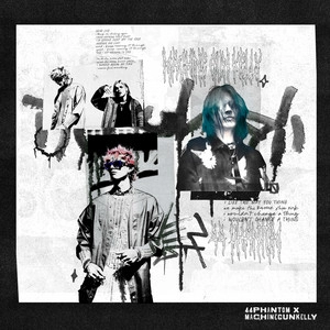 Обложка трека don't sleep, repeat (feat. Machine Gun Kelly)