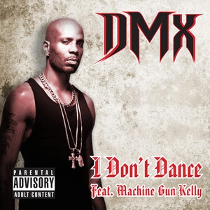 Обложка трека I Don't Dance