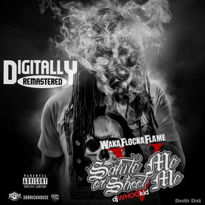 Обложка трека What I Do (feat. Gucci Mane & OJ da Juiceman)