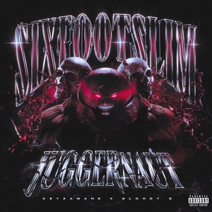Обложка трека Juggernaut